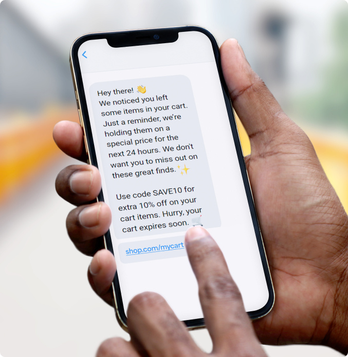 Creative_SMS
