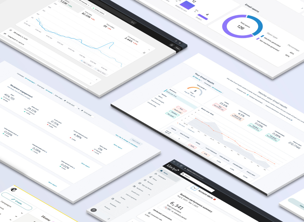 Email Audit Image