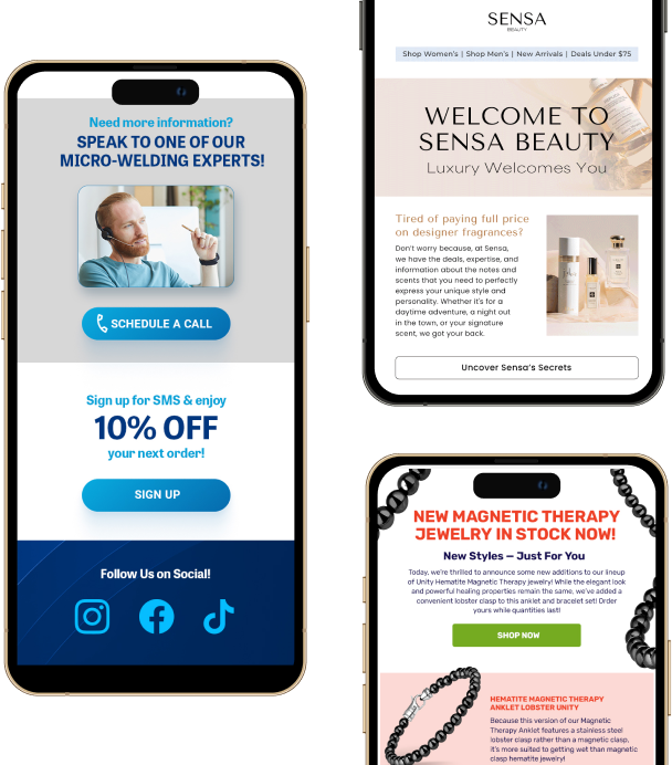 Email Examples