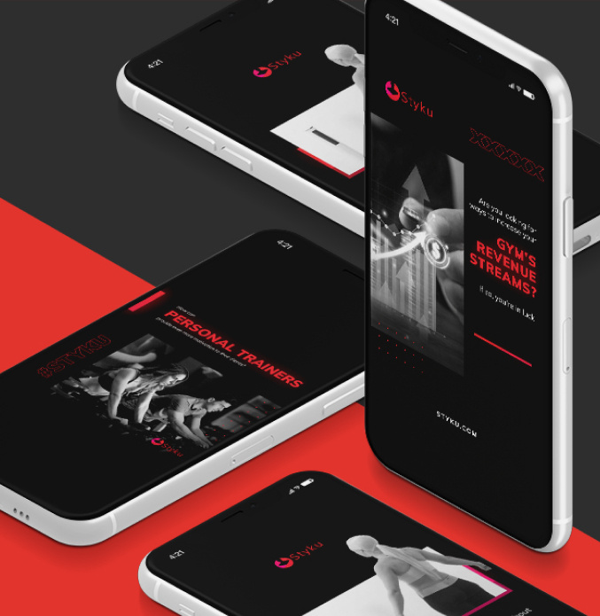 Social media & AD design (1)