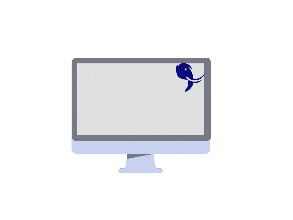 BlueTuskr Logo
