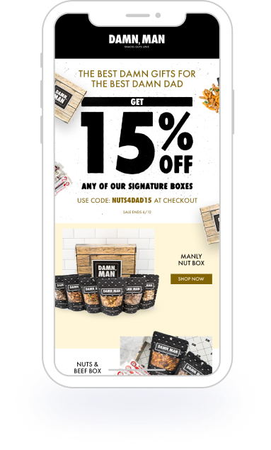 Email Marketing