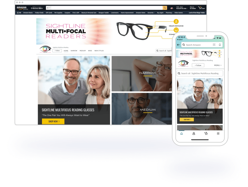 amazon-storefront-creation