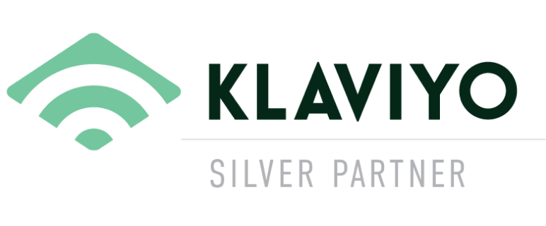 05-Klaviyo SilverBadge