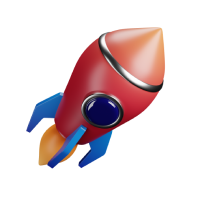 rocket-dynamic-color